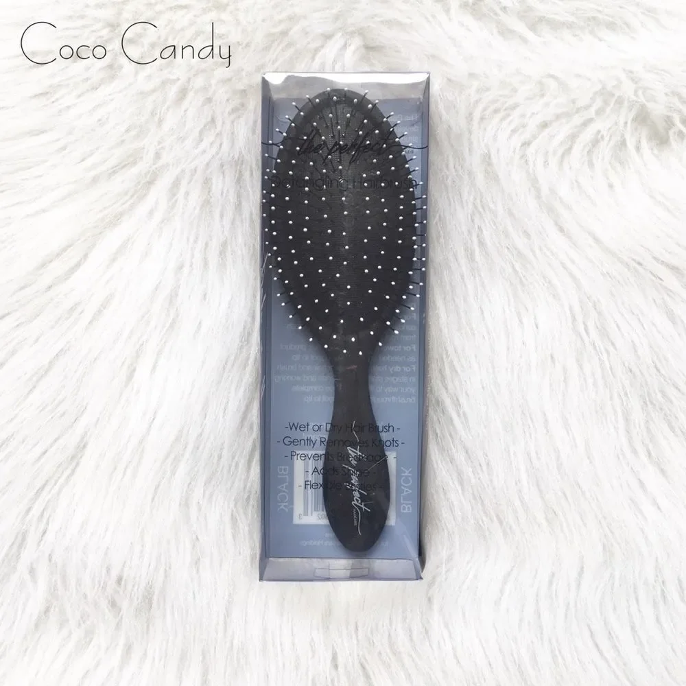 🆕The Perfect Wet & Dry Detangling Hair Brush